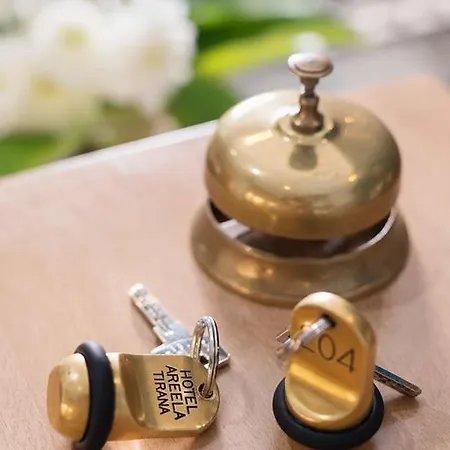 أريلا البوتيكي فندق