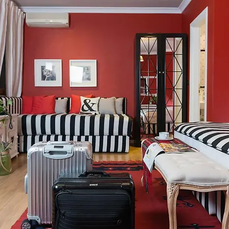 فندق أريلا البوتيكي تيرانا