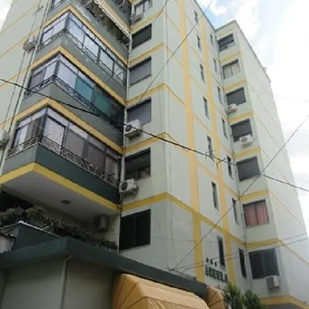 فندق أريلا البوتيكي 3*