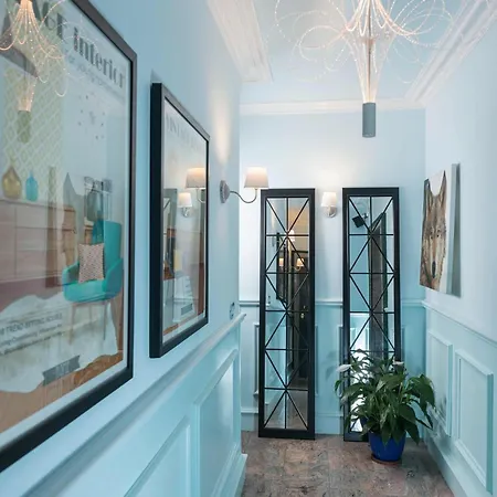 أريلا البوتيكي 3* تيرانا