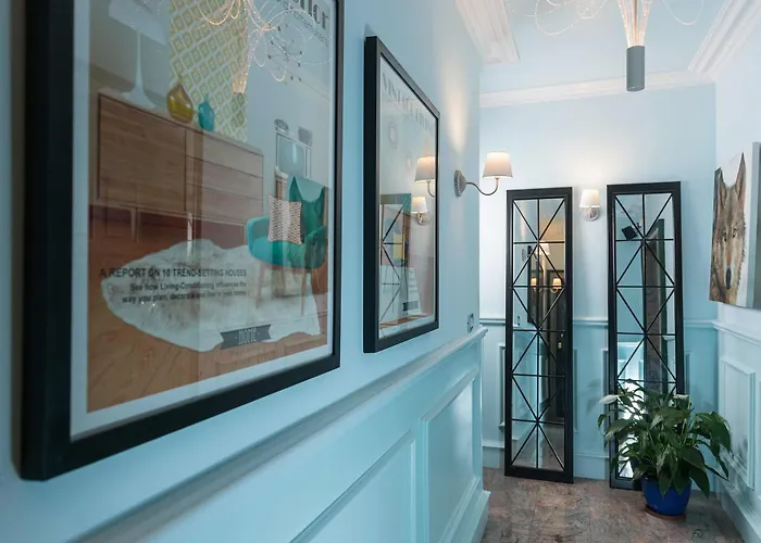 Areela Boutique Tirana