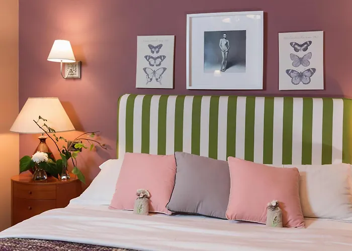 Areela Boutique Hotel Tirana