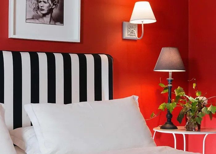 Areela Boutique Hotel Tirana
