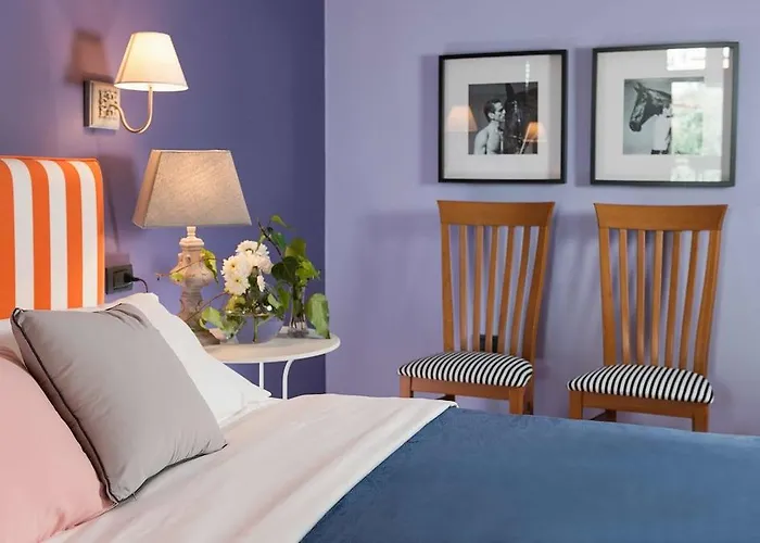 Areela Boutique 3*