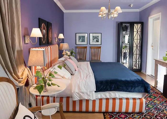 Areela Boutique Hotel