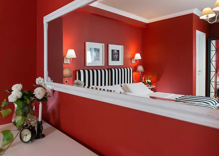 Areela Boutique 3*