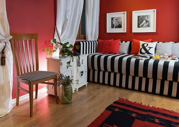 Areela Boutique Hotel Tirana