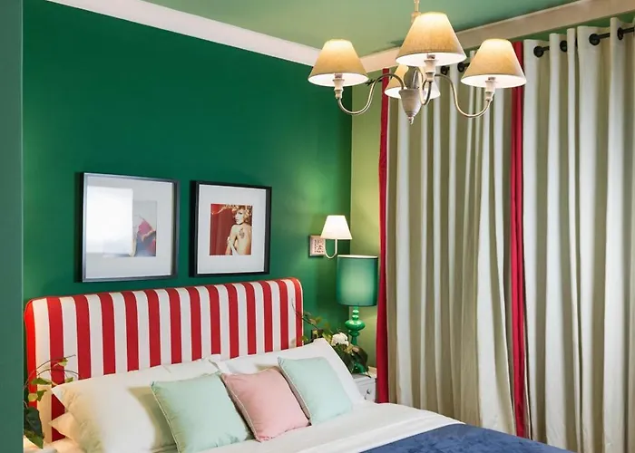 Areela Boutique Hotel