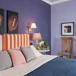 أريلا البوتيكي 3* تيرانا