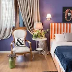 فندق أريلا البوتيكي 3*