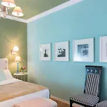أريلا البوتيكي فندق تيرانا