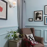 فندق أريلا البوتيكي 3*