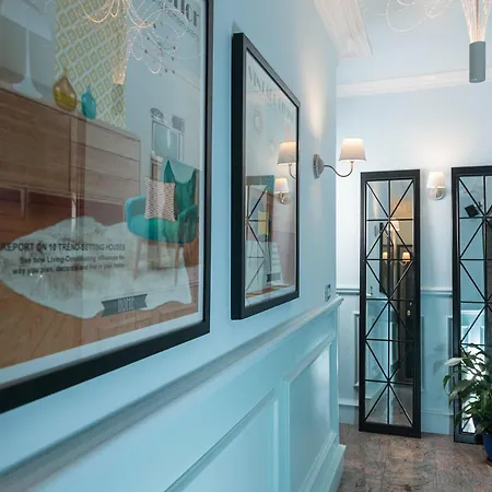 Areela Boutique Tirana