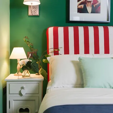 Hotel Areela Boutique Tirana