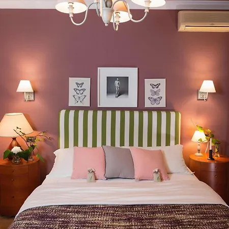 Areela Boutique 3* Tirana