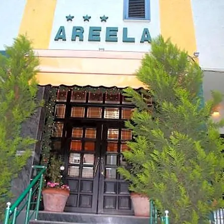 Areela Boutique Hotell