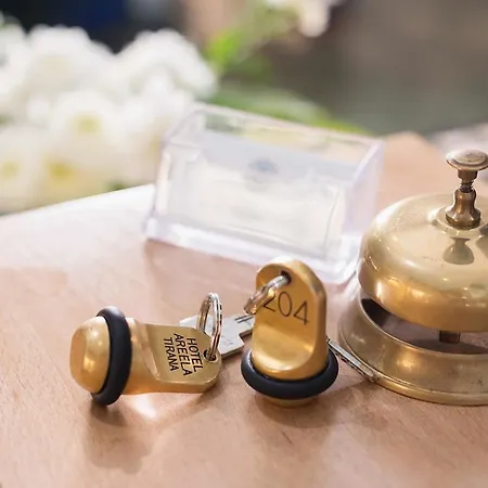 Areela Boutique Otel 3*