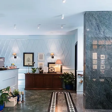 Areela Boutique 3* Tirana