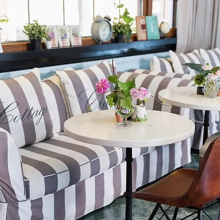 Hotel Areela Boutique