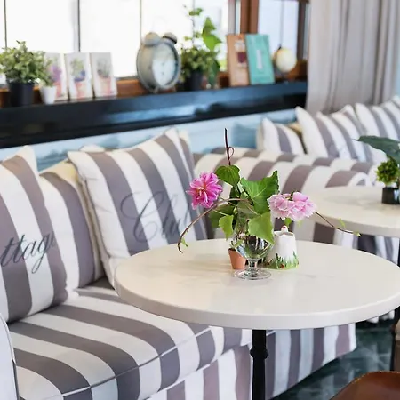 Areela Boutique Hotel