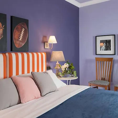 Areela Boutique 3* Tirana