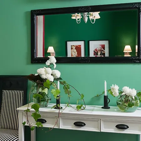 Areela Boutique Hotel Tirana