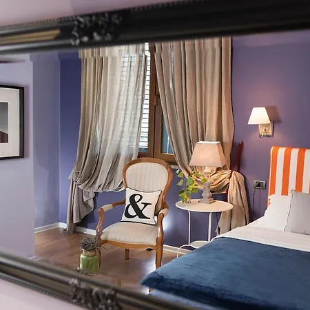 Areela Boutique Hotel Tirana