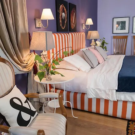 Otel Areela Boutique