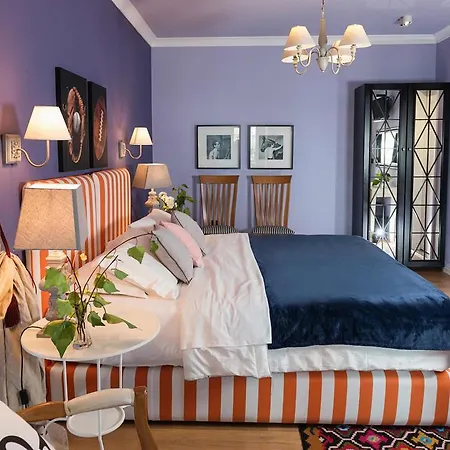 Areela Boutique Hotel