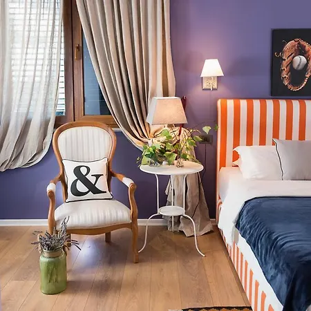 Hotel Areela Boutique 3*