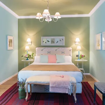 Hotel Areela Boutique Tirana