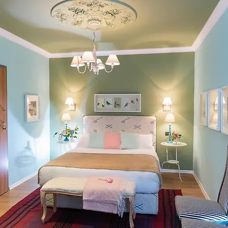 Hotel Areela Boutique