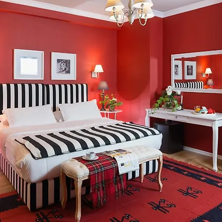 Areela Boutique Hotel 3*