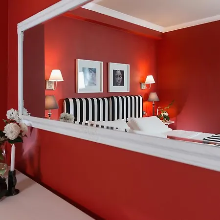 Areela Boutique 3*