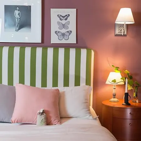 Areela Boutique Otel Tiran