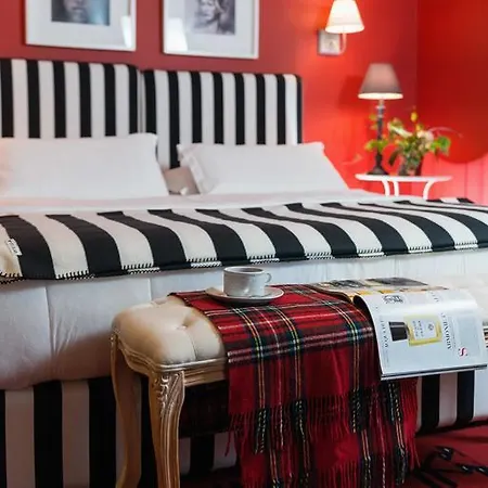 Areela Boutique Otel 3*