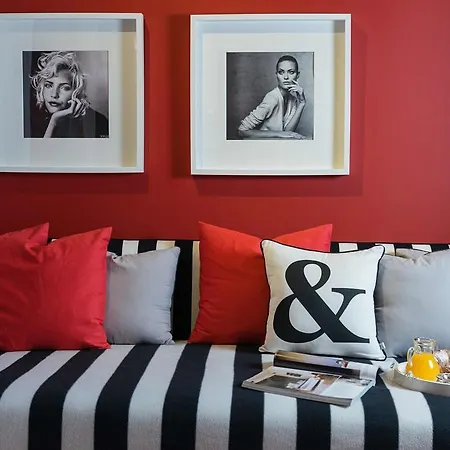 Areela Boutique Hotel Tirana