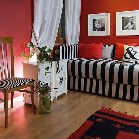 Areela Boutique Hotel Tirana