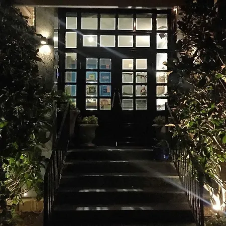 Areela Boutique 3* Tirana
