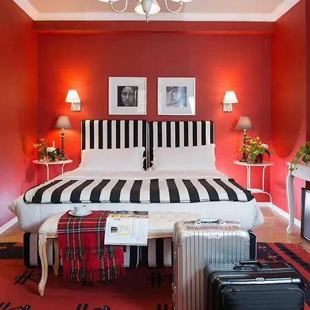 Hotel Areela Boutique 3*