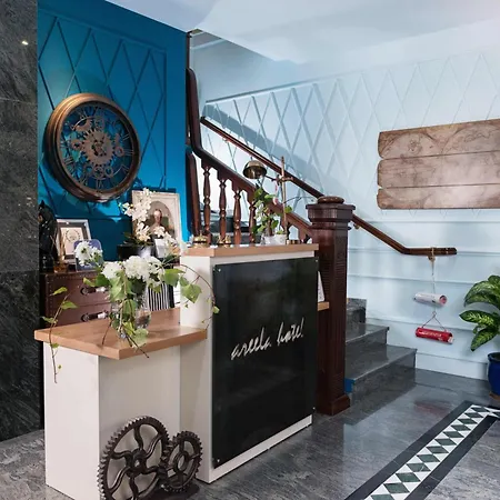 Areela Boutique 호텔