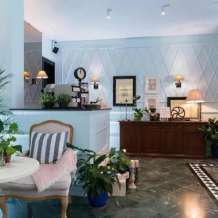 Otel Areela Boutique 3*
