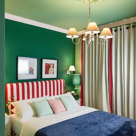 Areela Boutique Hotel