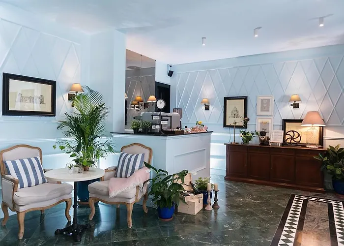 Hotel Areela Boutique 3*