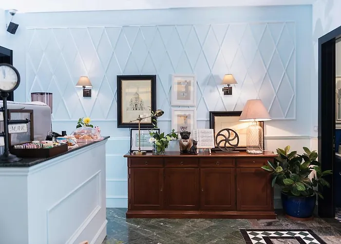 Hotel Areela Boutique