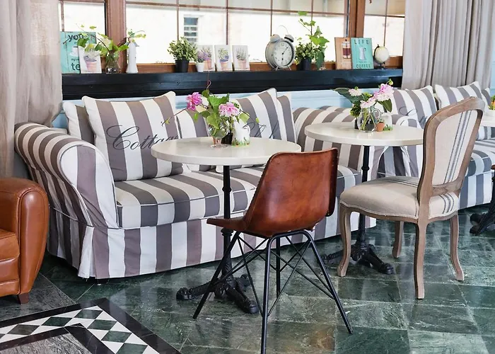 Hotel Areela Boutique