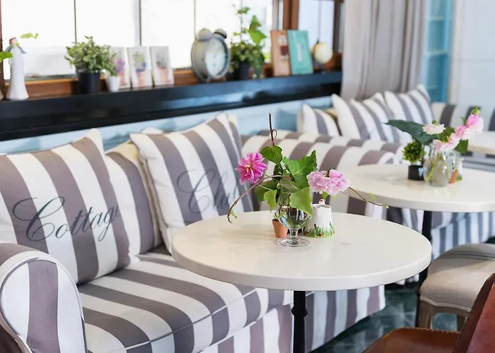 Areela Boutique Hotel