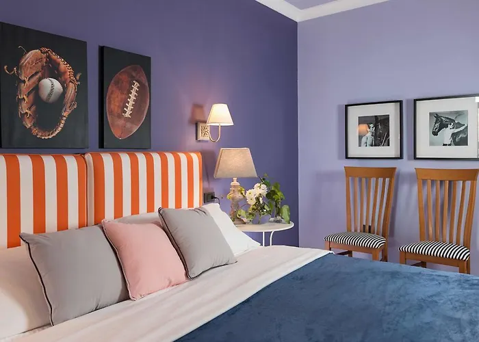 Areela Boutique 3* Tirana
