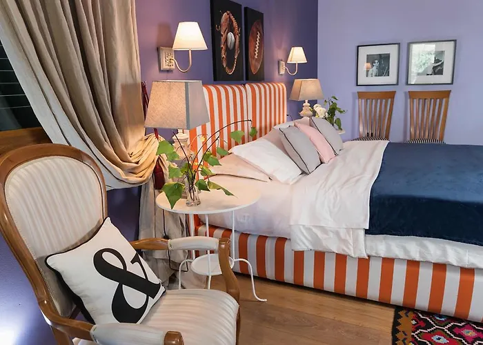 Hotel Areela Boutique