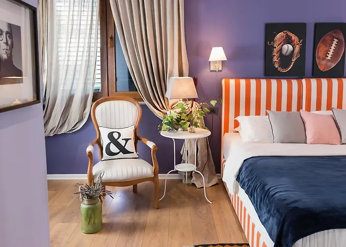 Hotel Areela Boutique 3*